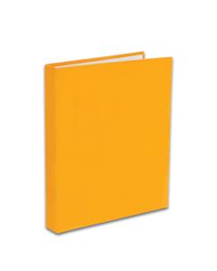 Opakowanie Segregator A5 pomarańczowy PENMATE