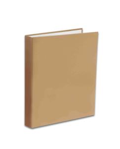 Opakowanie Segregator A5 złoty PENMATE