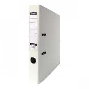 Opakowanie SEGREGATOR BANTEX BUDGET CLASSIC 5 CM BIAŁY