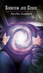 Okładka książki Sekretem jest czucie