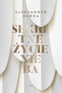 Okładka książki Sekretne życie nieba