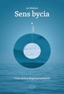 Okładka książki Sens bycia