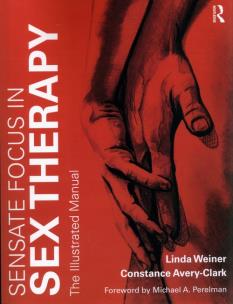 Okładka książki Sensate Focus in Sex Therapy