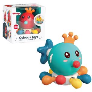 Opakowanie Sensoryczna ośmiornica