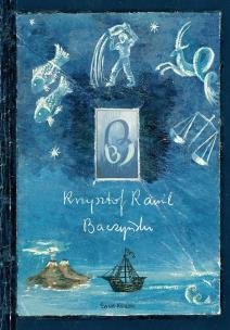 Okładka książki Serce jak obłok