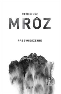 Okładka książki Seria z komisarzem Forstem T.2 Przewieszenie
