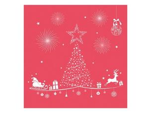 Opakowanie Serwetki BN P 33x33mm 12szt