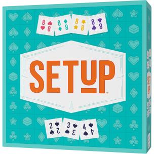 Opakowanie Setup (edycja polska) REBEL