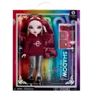 Opakowanie Shadow High F23 Fashion Doll - Maroon