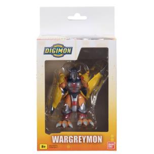 Opakowanie SHODO WORLD FUN ACTION FIG DIGIMON WARGREYMON