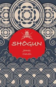 Shogun. Autor: Clavell James. Multiszop.pl Okładka książki Shogun