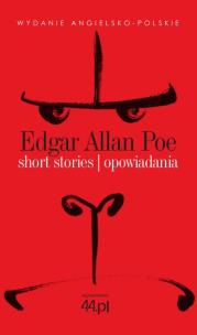 Okładka książki Short Stories. Opowiadania
