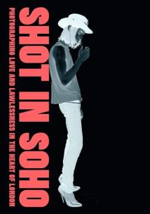 Opakowanie Shot in Soho