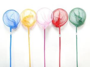 Opakowanie Siatka na owady foliowana 120x28cm MIX