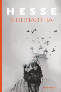 Siddhartha. Autor: Hermann Hesse, Łukasiewicz Małgorzata. Multiszop.pl Okładka książki Siddhartha