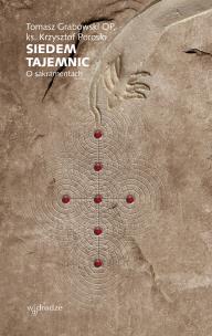 Okładka książki Siedem tajemnic. O sakramentach
