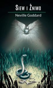 Okładka książki Siew i Żniwo