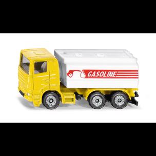 Opakowanie Siku 13 Cysterna