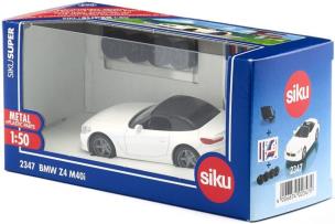 Siku Super - BMW Z4 M40i. Wydawca: Siku. Multiszop.pl Opakowanie Siku Super - BMW Z4 M40i
