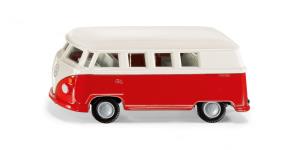 Siku Super - VW T1 Bus. Wydawca: Siku. Multiszop.pl Opakowanie Siku Super - VW T1 Bus