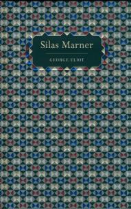 Okładka książki Silas Marner