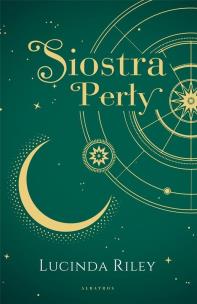 Siostra Perły. Cykl Siedem Sióstr. Tom 4 (wydanie kolekcjonerskie). Autor: Riley Lucinda. Multiszop.pl Okładka książki Siostra Perły. Cykl Siedem Sióstr. Tom 4 (wydanie kolekcjonerskie)