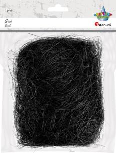 Opakowanie Sizal 30g czarny