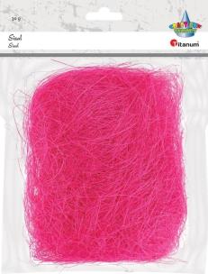 Opakowanie Sizal 30g fuksja