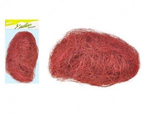 Opakowanie Sizal brązowy 20g