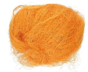 Opakowanie Sizal pomarańczowy 30g