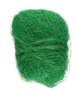 Opakowanie Sizal zielony 30g