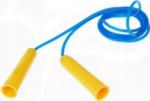 Opakowanie Skakanka jednokolorowa 10szt