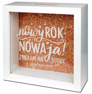 Opakowanie Skarbonka Home 2-Botox