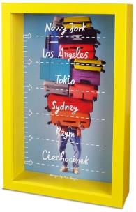 Opakowanie Skarbonka Home 3 - Podróż 2