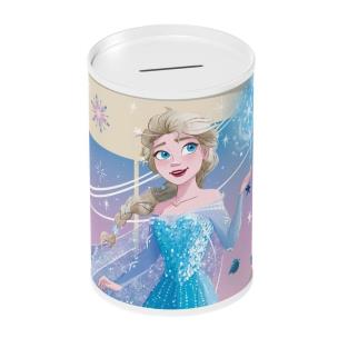 Opakowanie Skarbonka metalowa Frozen II
