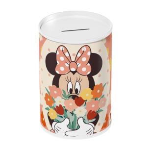 Opakowanie Skarbonka metalowa Minnie
