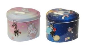 Opakowanie Skarbonka MIX