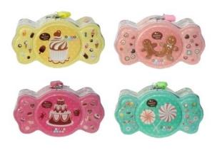 Opakowanie Skarbonka MIX