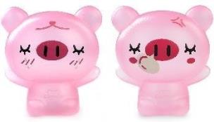 Opakowanie Skarbonka Świnka MIX