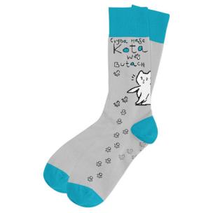 Opakowanie Skarpetki Kot w butach 37/41