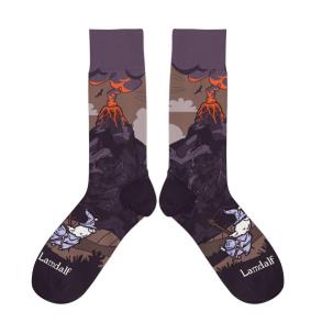 Opakowanie Skarpetki Lamdalf 37/41