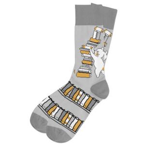 Opakowanie Skarpetki Mruczna wieża 37/41