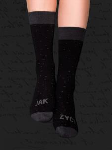 Opakowanie Skarpety Jak żyć 35-38