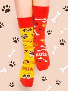 Opakowanie Skarpety Psia kość 39-42