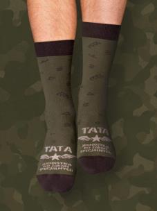 Okładka książki Skarpety tata 41-46