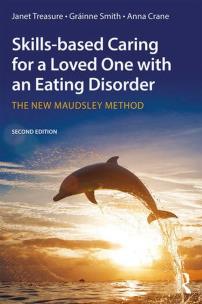 Okładka książki Skills-based Caring for a Loved One with an Eating Disorder