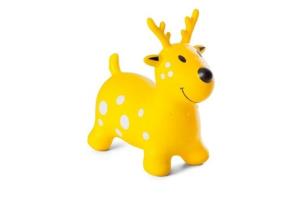 Skoczek Renifer. Wydawca: BS Toys. Multiszop.pl Opakowanie Skoczek Renifer