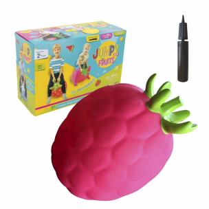 Opakowanie Skoczek- Różowa malina