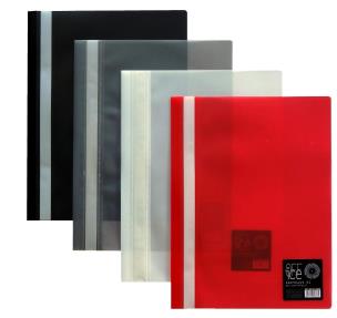 Opakowanie Skoroszyt A4 bez perforacji (10szt)