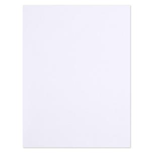 Opakowanie Skoroszyt A4 wpinany biały